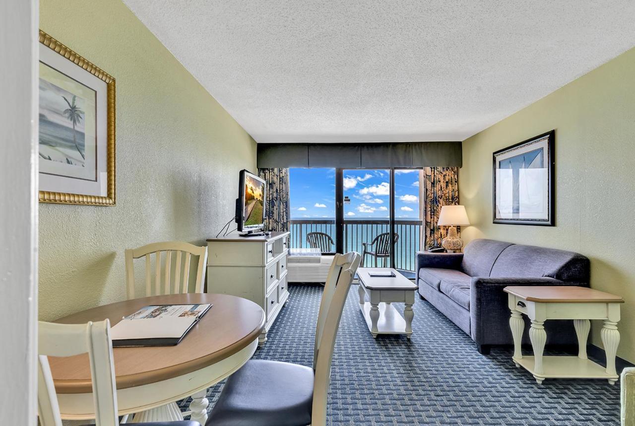 Compass Cove Resort 1052 Myrtle Beach Exterior photo